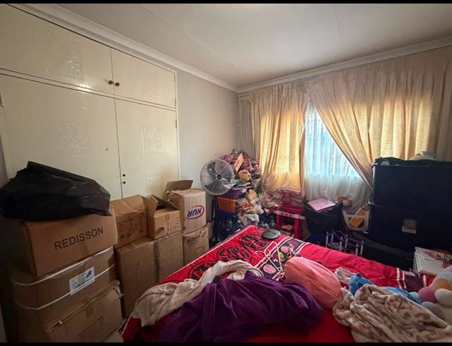 3 BEDROOM PROPERTY TO RENT IN LAUDIUM